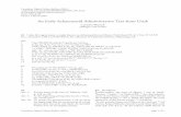 An Early Achaemenid Administrative Text from Urukcdli.ucla.edu/files/publications/cdlb2004_001.pdf · An Early Achaemenid Administrative Text from Uruk Cornelia Wunsch Tübingen and