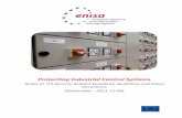 Protecting Industrial Control Systems - SCADAhacker · PDF fileProtecting Industrial Control Systems ... 37 1.7 Norway ... SCADA, automation, chemistry, electricity distribution/transportation,