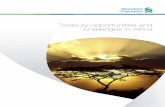 Treasury opportunities and challenges in Africagrowthcrossings.economist.com/wp-content/uploads/sites/14/2016/02/... · 6 Treasury opportunities and challenges in Africa In a number