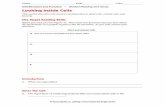Cells and Heredity Worksheets - mrspruillscience - are animal cells different from plant Class eading and Study in plant cells, animal cells, ... Plant cells have cell walls. ... Cells