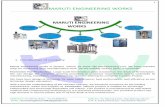 MARUTI ENGINEERING WORKS - 4.imimg.com · PDF fileshop for machining work and fabrication work .we are making various types of fermenter. ... Glass and SS316 material body fermenter