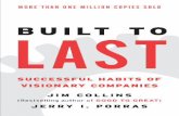 Built to Last - almohamady.comalmohamady.com/main/upload/success_built_to_last.pdf · Philippines, Singapore, South Africa, ... Built to Last reRects our research methodology more