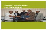 Linkages with Industry and · PDF fileREPORT 2010-11 UNIVERSITY OF AGRICULTURE FAISALABAD 221 Linkages with Industry and Organization LIST OF MoUs SIGNED BY THE UNIVERSITY WITH NATIONAL