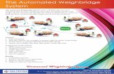 The Automated Weighbridge System - '+domain name+'4.imimg.com/data4/WC/SB/MY-10884421/unmanned-we… ·  · 2016-05-08Unmanned Weighbridge System The Automated Weighbridge System