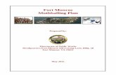 Fort Monroe Mothballing Planfortmonroe.org/wp-content/uploads/Mothball-Plan-Full-Draft-May2011.pdf · equipment. When those ... Chapter Two details a general mothballing procedure