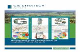 GIS STRATEGY - Hambletonhambleton.gov.uk/download/downloads/id/1658/gis_strategy_april... · Why does Hambleton need a GIS strategy? In December 2006 a National GIS supplier, ESRi