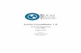 Lovins GreenHome 1 · PDF file · 2017-05-01Lovins GreenHome 1.0 | Factor 10 Engineering Case Study ... washing machines, dryers, stereos, ... other appliances. Also, they may invest