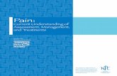 Pain Monograph - American Pain Societyamericanpainsociety.org/uploads/education/npc.pdf · Pain: Current Understanding of Assessment, Management, and Treatments This program is supported