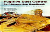 What is Fugitive Dust? - Homepage | California Air ... your local air pollution control district (APCD) are asking you to . help clear the air of fugitive dust. Included here is information