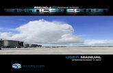 USER MANUAL - REX · PDF fileThis user manual has been updated to the latest Texture Direct Enhanced Edition! ... REX is compatible with Microsoft Flight Simulator X with SP2 or Acceleration