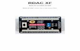 RDAC XF Installation Manual - MGL Avionics on abilities of connected system. ... These circuits shows how the various PU switches feeds 5 volt ... XTreme EMS can use one RDAC XF connected