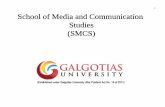 1 School of Media and Communication Studies (SMCS) · PDF fileDr. Amitabh Srivastava ... “Depiction of Married Women in Bollywood Movies” ... Mein Press Ki Badlati Bhoomika: Ek