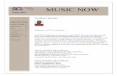 MUSIC NOW - southeasterncomposersleague.orgsoutheasterncomposersleague.org/resources/music_now_2018_01.pdf · Music Now Page 3 January 2018 President’s Message Michael Young, piano