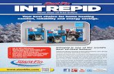 Intrepid TR Series - globalindustrial.com class oil-fired boilers Intrepid is one of the world’s ... PT Packaged water boiler with tankless heater PPT Packaged water boiler with