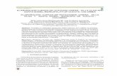 ISSN 1900 - 9178 VOLUMEN I - 2006 REVISTA AMBIENTAL · PDF fileKeywords: Curvas IDF, Intensidad, Duración, Frecuencia, Precipitación, OMM. Metodologías estandarizada, Estación