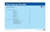 Comping Guide - Compers  · PDF fileComping Guide: September 2013 3   |   Facebook You’re now registered with Facebook! Click on your name (top right of the