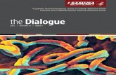 The Dialogue, Volume 12, Issue 1 - Substance Abuse and ... · PDF fileis produced by the Substance Abuse and Mental Health Services Administration ... Liberia, by the health needs,