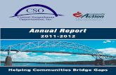 Annual Report - Central Susquehanna Opportunities, Inc.censop.com/.../Annual_Reports/2012_Annual_Report_Final.pdfAnnual Report 2011-2012 Central Susquehanna Opportunities serves as