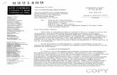 LOS ANGELES COUNTY BAR I .L AS ATION · PDF fileThis letter is submittedjointly on behalfofthe Los Angeles County Bar Association, ... As an alternative to depublication, LACBA and