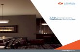 LED RESIDENTIAL AND LIGHT COMMERCIAL … The Way We Live. LED lighting solutions from Lithonia Lighting ® ensure residents, owners and facility managers have lighting that is functional,