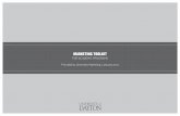 Marketing Toolkit - University of Dayton · PDF fileMARKETING TOOLKIT ... informative, user-friendly site ... In addition, you need to keep SEO (search engine optimization) in mind