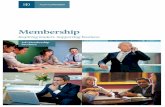 Membership - Institute of Directors | Inspiring business · PDF file · 2017-03-03Membership Inspiring leaders. ... You’re free to make use of them up to 52 times in a year. 5 ...