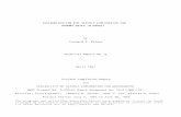 INSTRUMENTATION FOR SEISMIC EXPLORATION FOR · PDF fileINSTRUMENTATION FOR SEISMIC EXPLORATION FOR ... test of instruments and methods was conducted to determine their ... field test