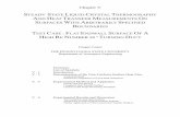 STEADY STATE LIQUID CRYSTAL THERMOGRAPHY AND HEAT TRANSFER MEASUREMENTS · PDF file · 2008-07-30V . 3 Experimental Method and Apparatus Facility and ... The desire to extend the