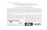 Synopsis of the Family Xeniidae (Cnidaria: Octocorallia ... · PDF fileSynopsis of the Family Xeniidae (Cnidaria: ... communities throughout the Indian Ocean, ... attachment and sclerite