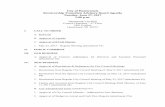 City of Hamtramck Receivership Transition … of Hamtramck Receivership Transition Advisory Board Agenda Tuesday, June 27, 2017 1:00 p.m. Hamtramck City Hall Council Chambers – 2