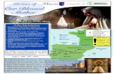 Our Blessed Mother - Mater Dei Tours Monastery, Bethlehem Tower, Monument to the Navigators, St. Anthony’s Birthplace, the Cathedral of Lisbon and more. Arrive at our ...