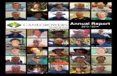 Annual Report - · PDF fileDavid Lando, Russell Jordan, Arthur Woods, Phil Marano, Sib Torrisi, Steve Pilla, Roger Piva & Owen Menkens. ... Annual Report for the ﬁnancial year ended