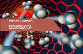 VIBRANT GUJARATvibrantgujarat.com/writereaddata/images/pdf/...Biological Sciences pursues R&D in molecular biology • 1994: Syngene, India’s first Contract Research Organisation(CRO),