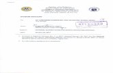 depedcdo.comdepedcdo.com/wp-content/uploads/2017/01/DivAdv8s2017-National... · DepED-X Region Advisory No. s. 2017 Cagayan de Oro City ... Inclosure to Region Advisory No. List of