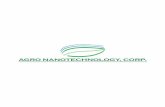 Effect of Homeopathy for Plants, - Nano-Gro – Organic ... · PDF fileNano-Gro technology was developed as a natural, ... environmental calamities and ... Remedies Biomass gram %