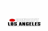 LOS ANGELES GENERAL PLAN - Planetizen - Urban Planning ... · PDF filethe basic framework for the Los Angeles General Plan, ... Concept be approved by the City Planning ... PURPOSE