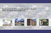 Saratogian Online Real Estate · PDF fileThe Saratogian Online Real Estate drives buyers to your homes with ... Pink Sheet: print ad, 41 days thru September Online Promotional Commitment: