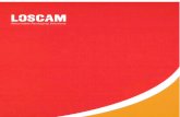 Contents HERM VER2 Loscam Hire... · The name was created by using the initials of the founding member’s surnames. From there on the company was known as Loscam Trading Pty Ltd.
