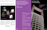 Autodesk —David Pluke Revit Ericksen Roed & Associates, …images.autodesk.com/.../files/revit_structure_2010_detail_brochure.pdf · sheet, and schedule ... visualization and quantity