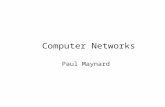 Computer Networks - MGNet Home Pagedouglas/Classes/cs521/arch/ComputerArch2005-2.ppt• 041601a.htm ... this high-end computer architecture can be scaled to the hundreds of teraflops
