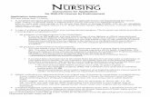 Instructions for Application for RN/LPN License by …nevadanursingboard.org/wp-content/uploads/2017/09/Final-app-for... · Instructions for Application for RN/LPN License by ...