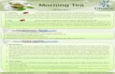 Morning Tea - Choicereports.choiceindia.com/Reports/TER180520170859551.pdf · Morning Tea 18th May 2017 ... That was only the latest worry in a tumultuous week at the White House