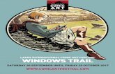 Windows on Comic Art Trail A4 to A6 2017revised4 Windows... · lakes international comic art festival windows trail saturday 30 september until friday 20 october 2017 the lakes international