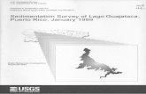 USGS · PDF fileINTRODUCTION The U.S. Geological Survey (USGS) in ... above mean sea level, ... The outlet works intake,