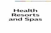 Health Resorts and Spas - polska.travelpdf.polska.travel/docs/en/spa/SPA_sklad_EN_ost.pdf · In our presentation of the leading Polish ... Health Resorts and Spas 5 ... beneficial
