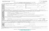 Wisconsin Divorce Certificate Application · PDF fileWISCONSIN DIVORCE CERTIFICATE APPLICATION ... YOUR STREET ADDRESS (CANNOT be a P.O. Box address) Apt. No. ... C. I am the legal