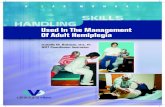 Used in the Management of - Clinician's View · PDF fileNDT Coordinator Instructor ... Anterior Pelvic Tilt & Thoracic Extension 62 ... Anterior Tilt & Extension (incl. Abdominals)
