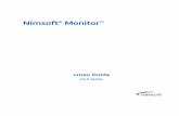 Nimsoft Monitor vmax Guidedocs.nimsoft.com/prodhelp/pt/Probes/Catalog/vmax/1.2/vmax-1.2.pdfContact Nimsoft For your convenience, Nimsoft provides a single site where you can access