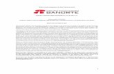 GRUPO FINANCIERO BANORTE, S.A.B. DE C.V. · PDF fileMexico City, November 8, 2017 ... transaction structuring alternatives, from a financial standpoint, and excluding any other matters,