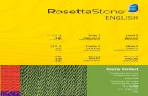 ENGLISH - Rosetta Stoneresources.rosettastone.com/rs3/content/documentation/cc_en-US... · Someday I will play guitar like my father does. Someday I will play soccer like he does.